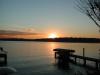 Sunset from dock 2_thumb.jpg 2.0K